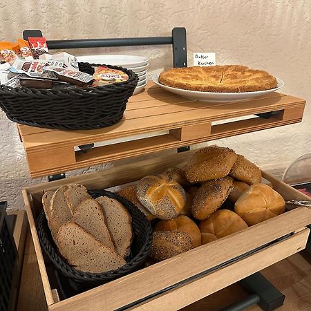 Landhaus Meine Auszeit Боденмайс Екстериор снимка