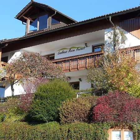 Landhaus Meine Auszeit Боденмайс Екстериор снимка