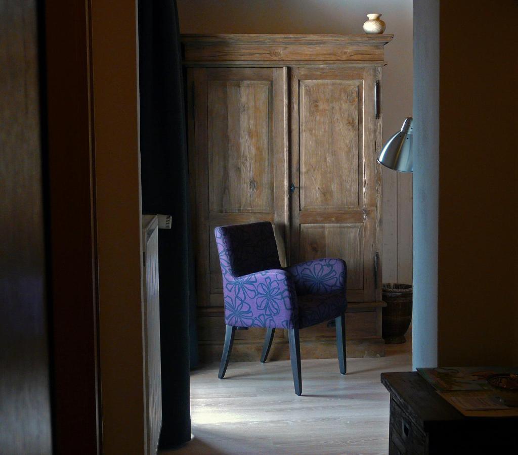 Landhaus Meine Auszeit Боденмайс Екстериор снимка