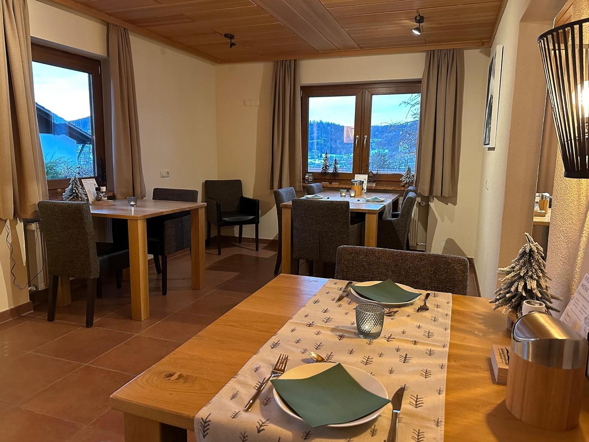 Landhaus Meine Auszeit Боденмайс Екстериор снимка