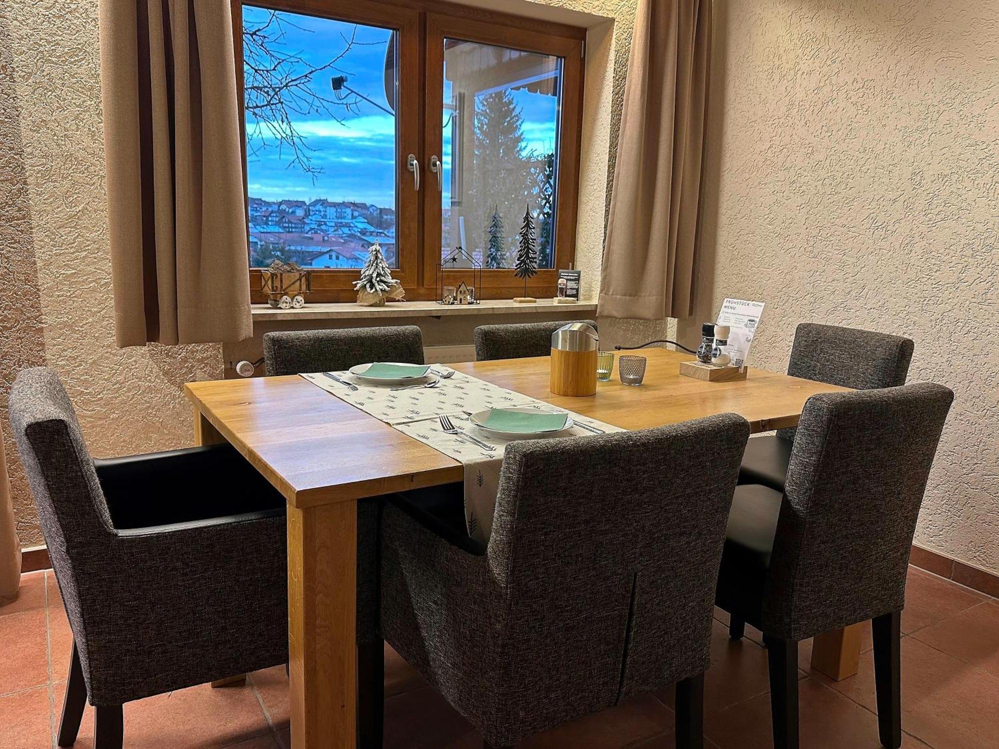 Landhaus Meine Auszeit Боденмайс Екстериор снимка