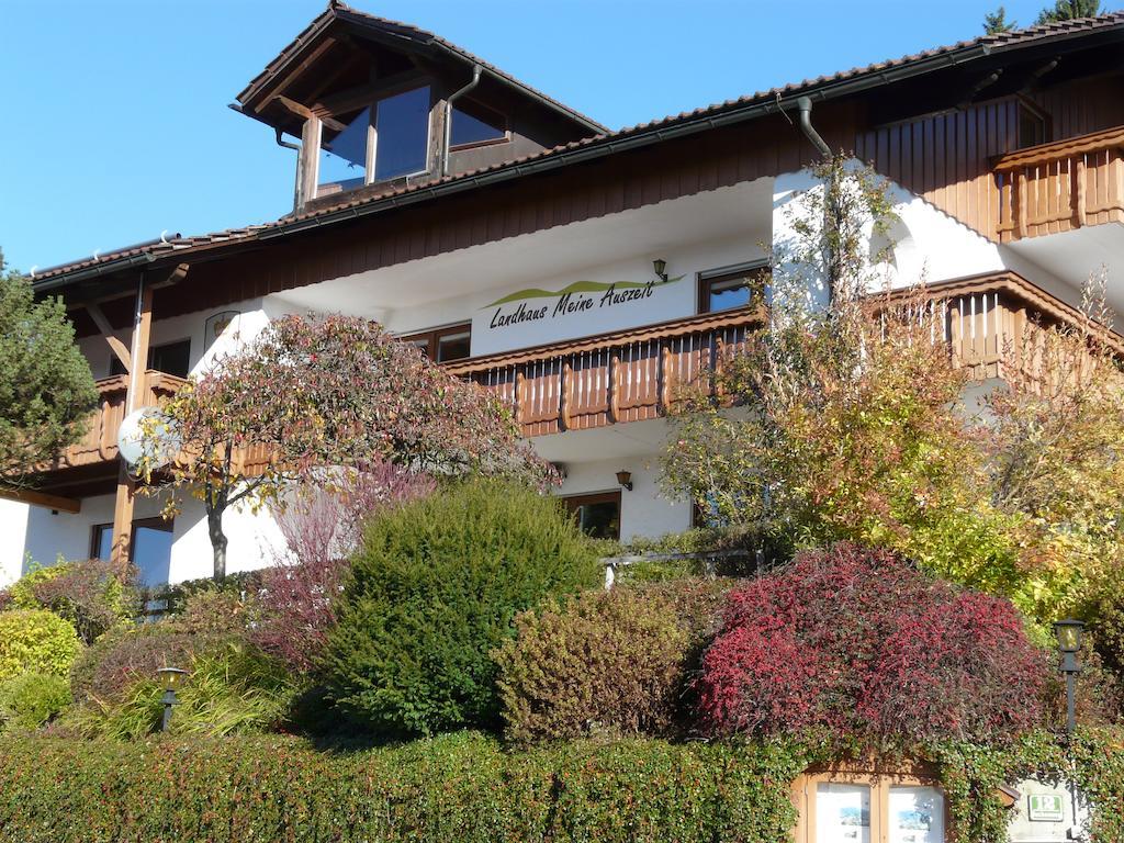 Landhaus Meine Auszeit Боденмайс Екстериор снимка