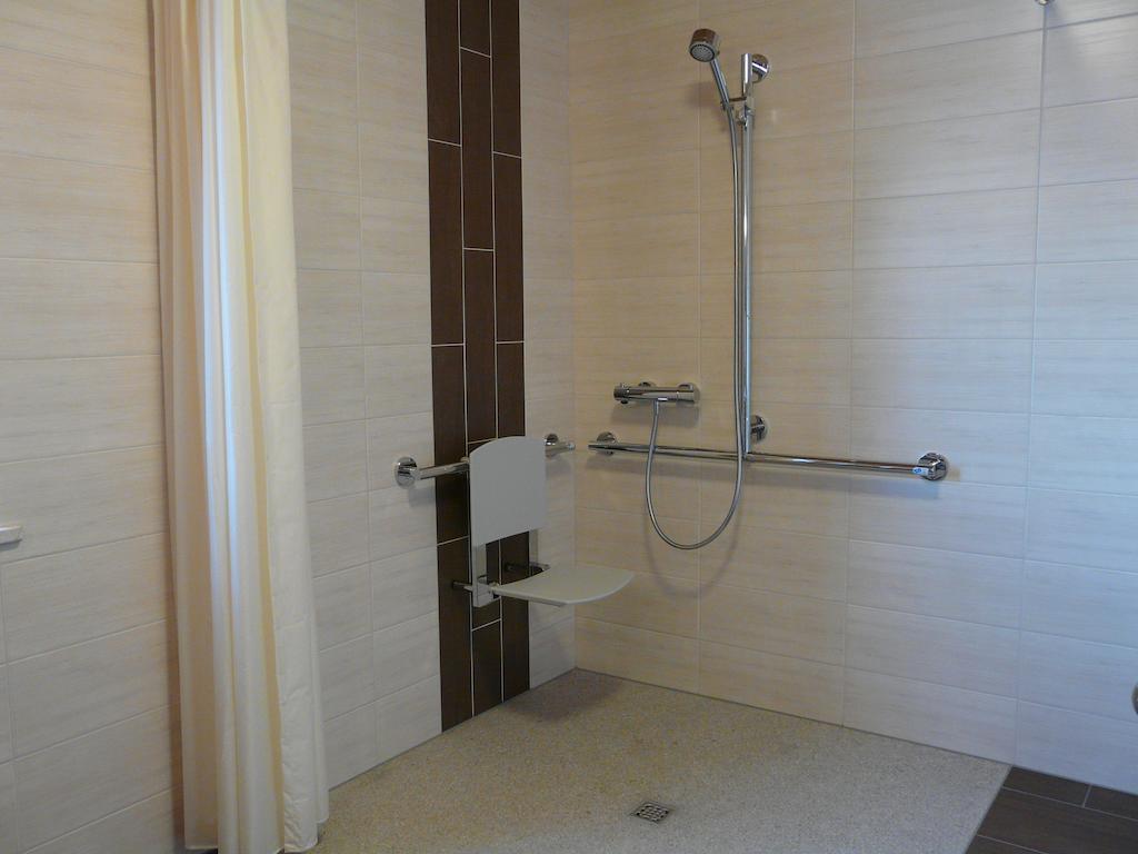 Landhaus Meine Auszeit Боденмайс Стая снимка